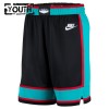 Enfant Memphis Grizzlies Shorts 2025-26 Nike Classic Edition Swingman